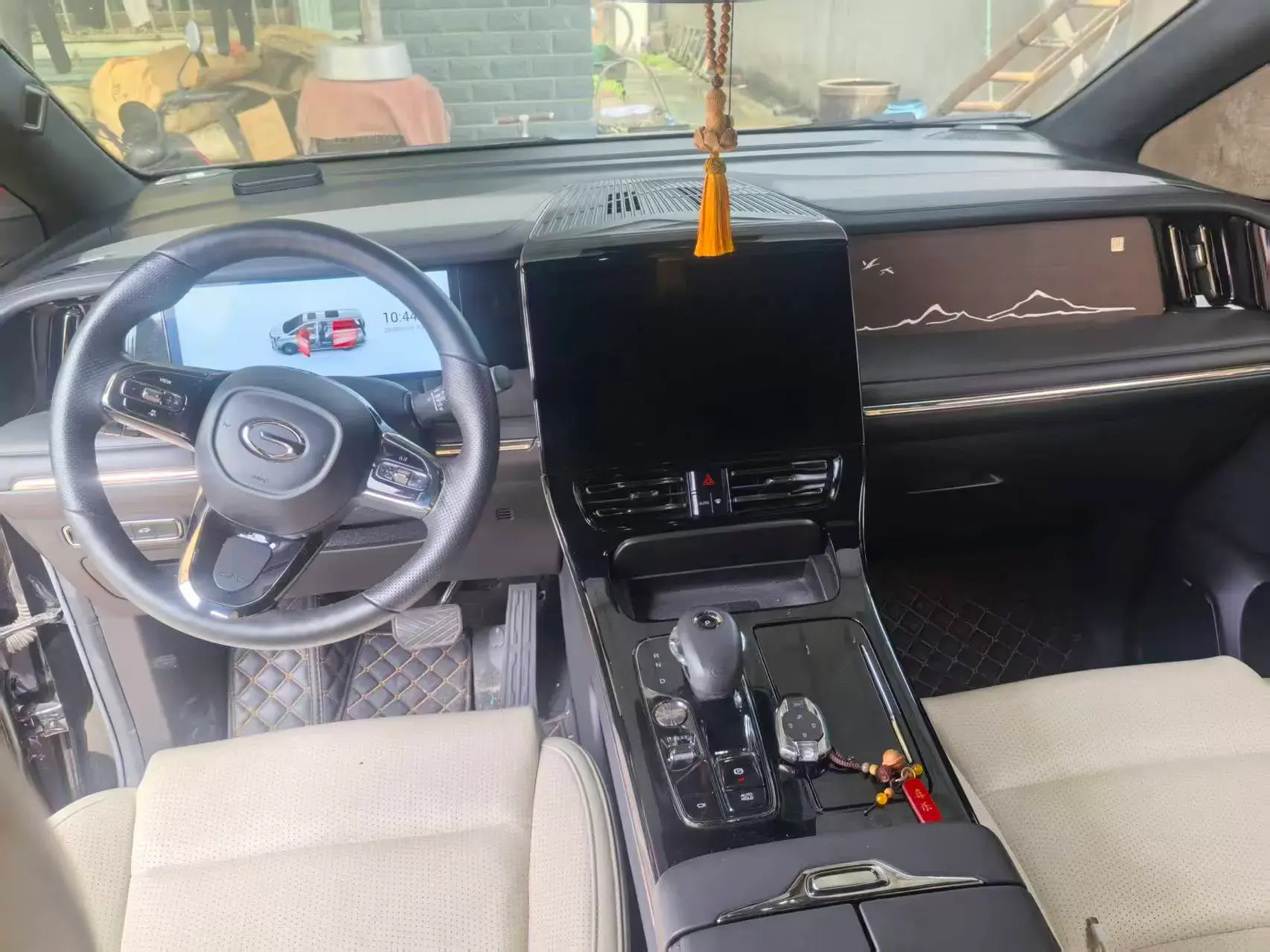 2023 GAC TRUMPCHI thumbnail 3