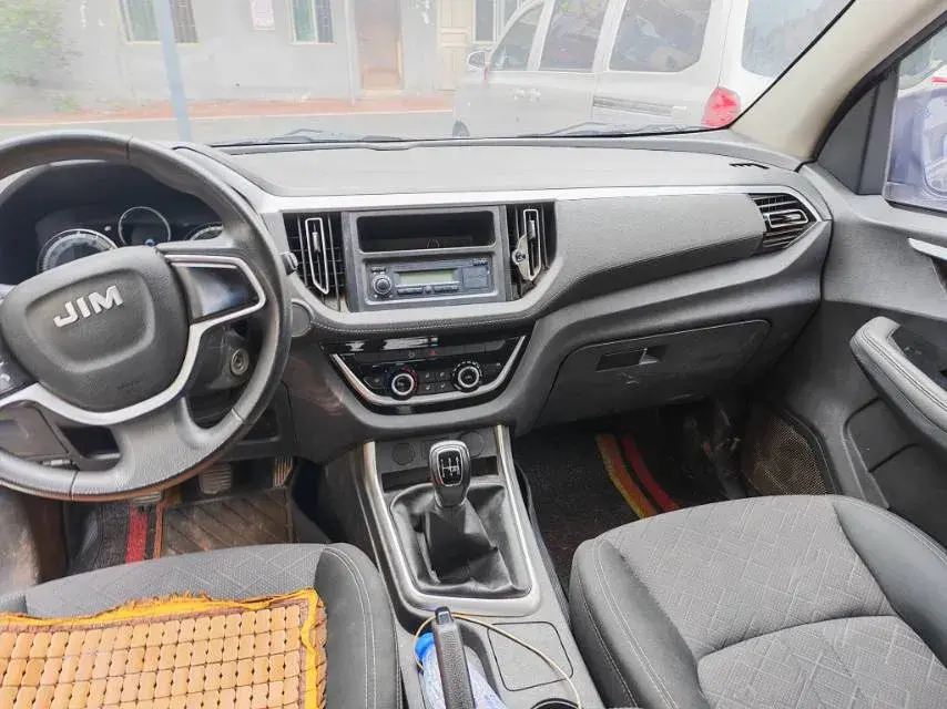 2022 ISUZU JIM thumbnail 3