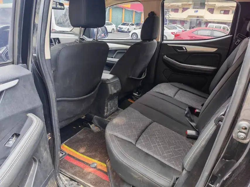 2022 ISUZU JIM thumbnail 4