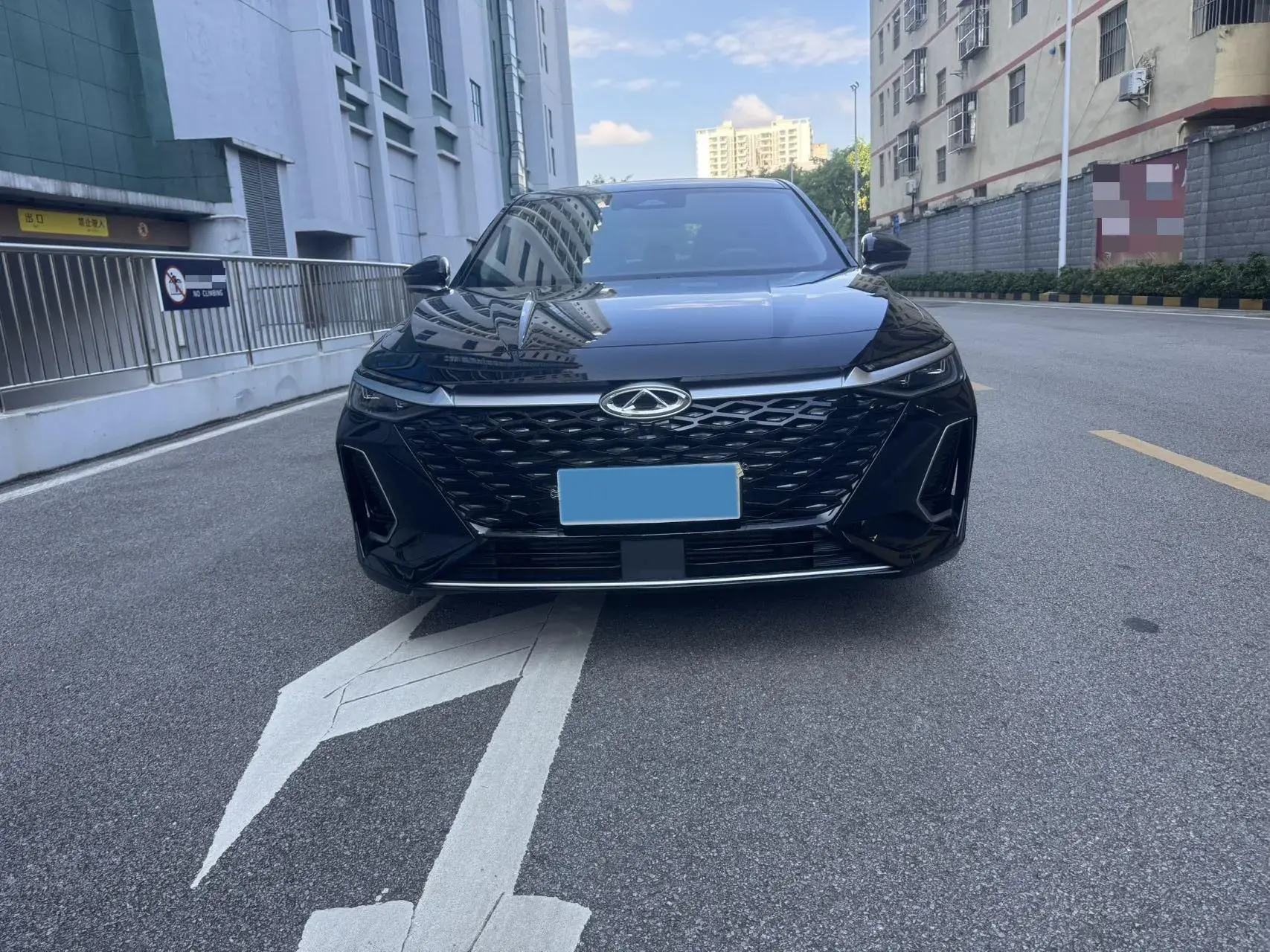 2022 CHERY ARRIZO thumbnail 2