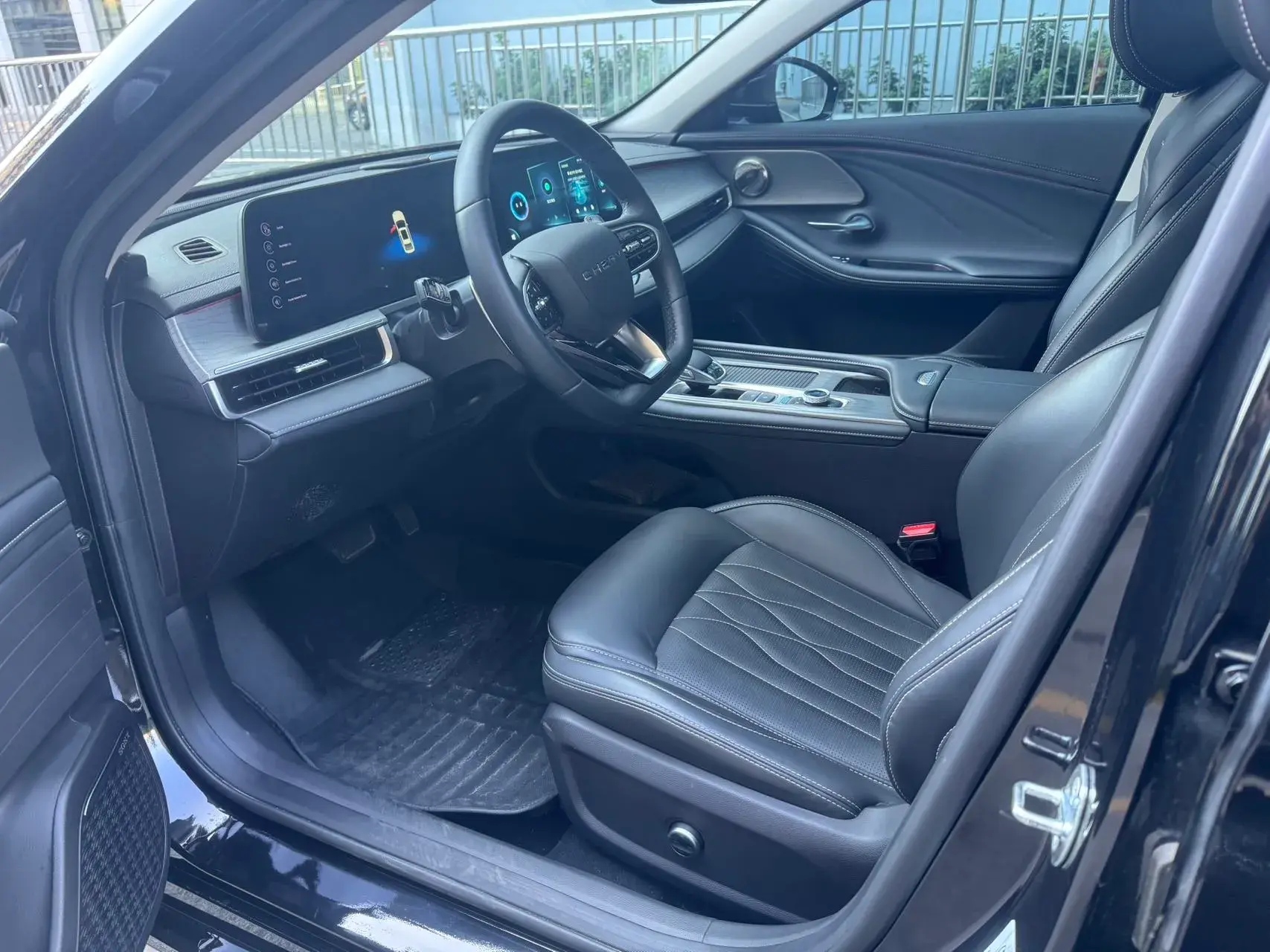 2022 CHERY ARRIZO thumbnail 4