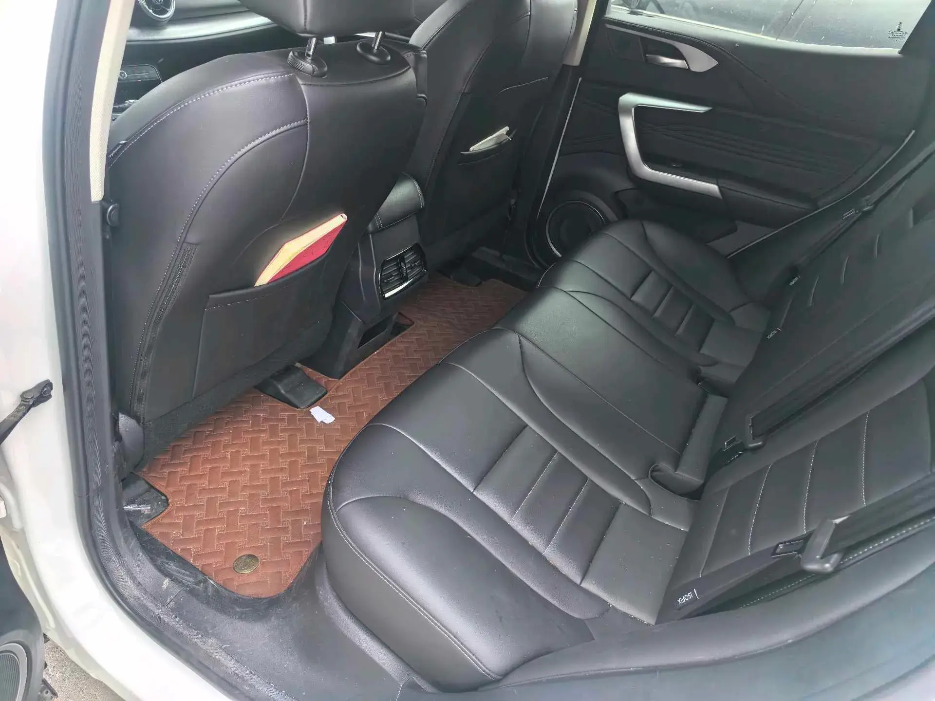 2020 WEY VV5 thumbnail 4