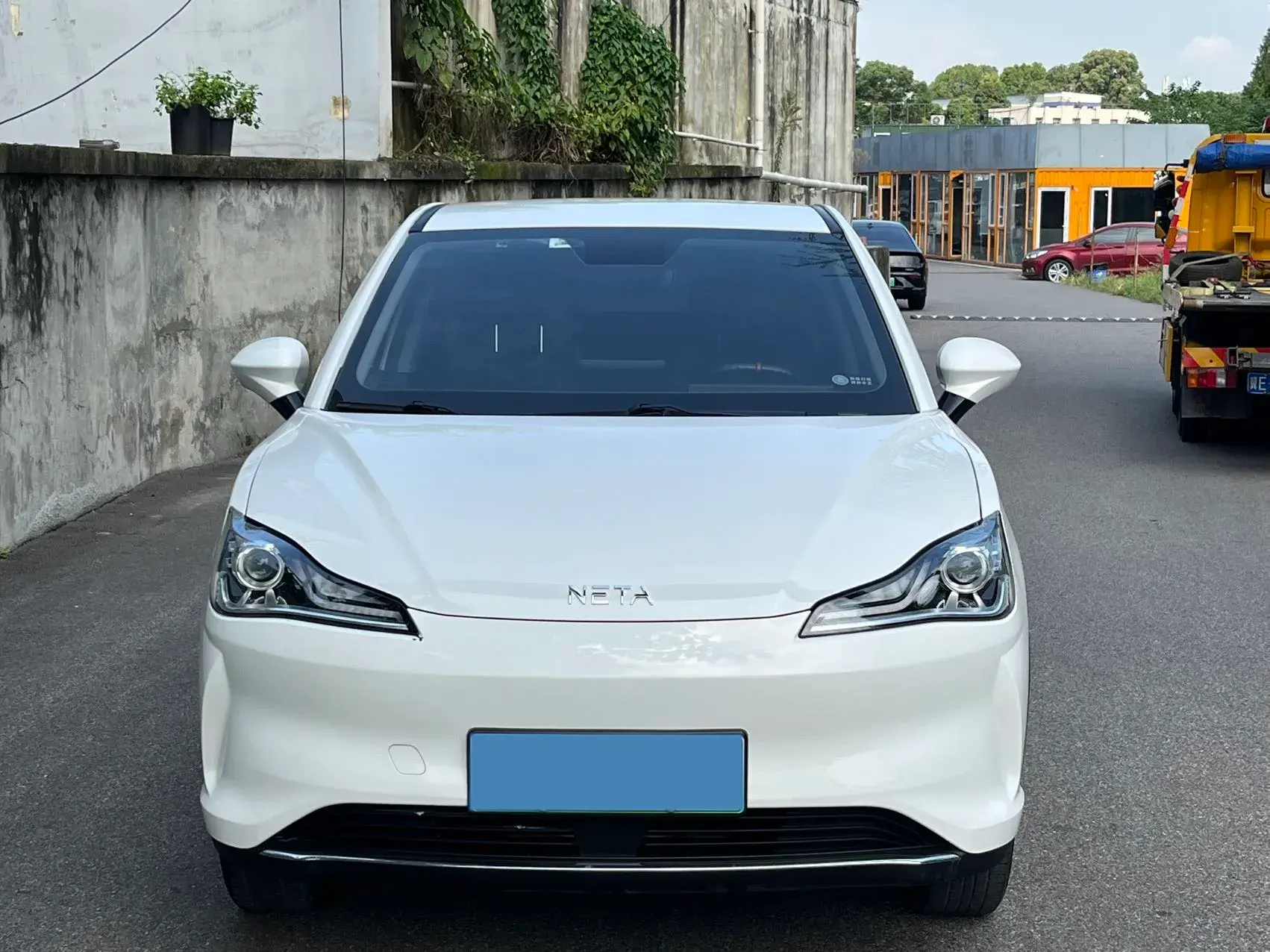 2022 NETA V thumbnail 2