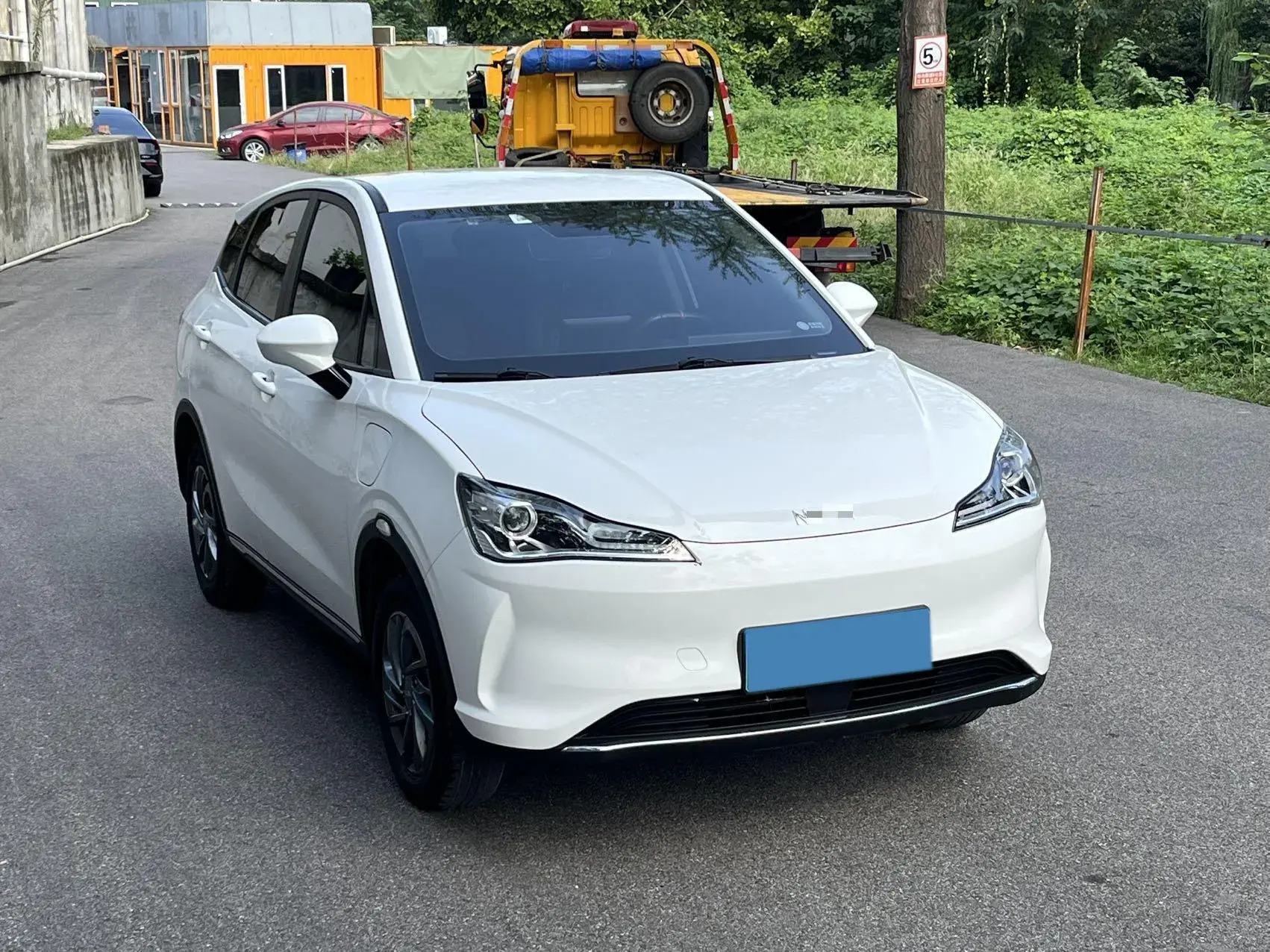 2022 NETA V thumbnail 3