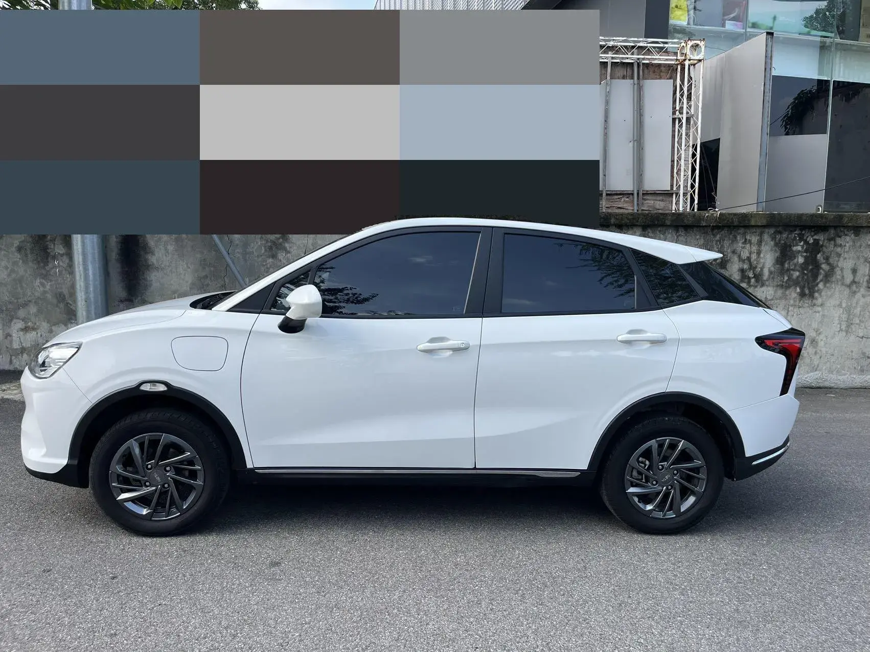 2022 NETA V thumbnail 4