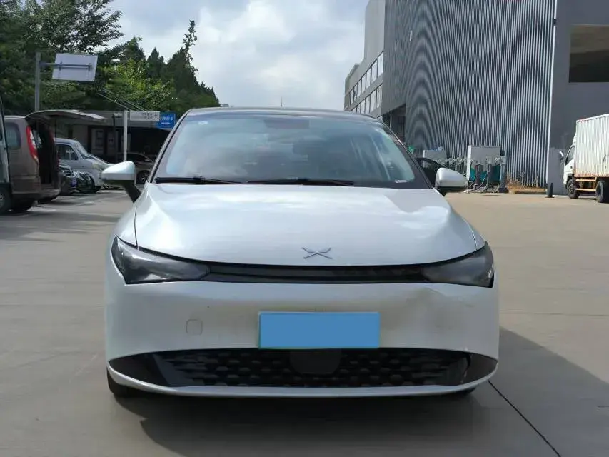 2024 XPENG P5 thumbnail 2