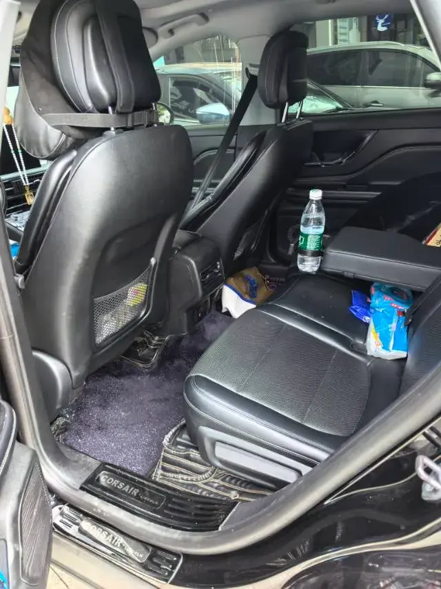 2020 LINCOLN CORSAIR thumbnail 2