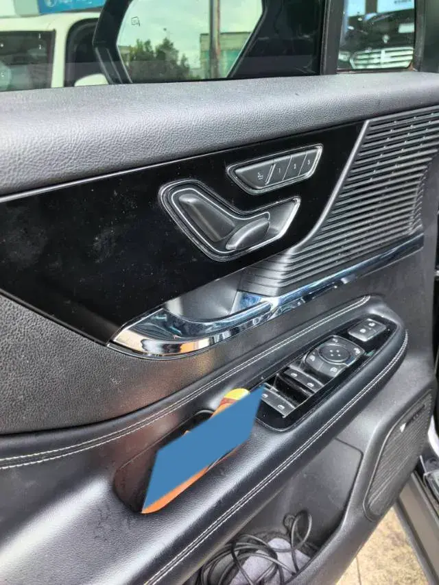 2020 LINCOLN CORSAIR thumbnail 4