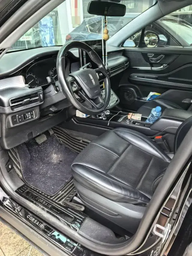 2020 LINCOLN CORSAIR thumbnail 3