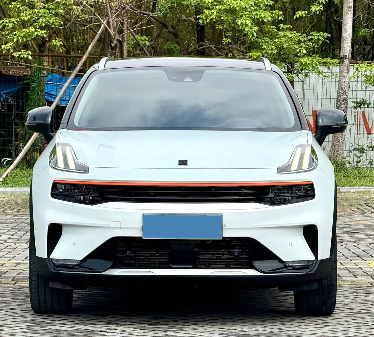 2020 LYNK&CO 06 thumbnail 2