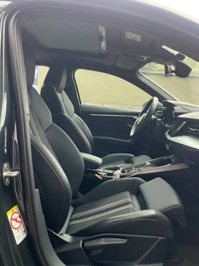 2023 AUDI A3 thumbnail 4