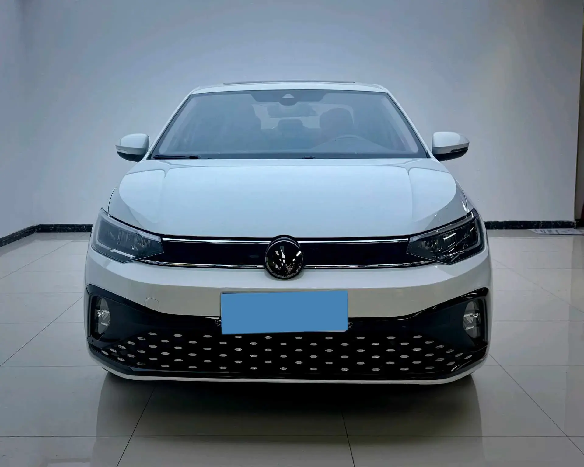 2023 VOLKSWAGEN LAVIDA thumbnail 2