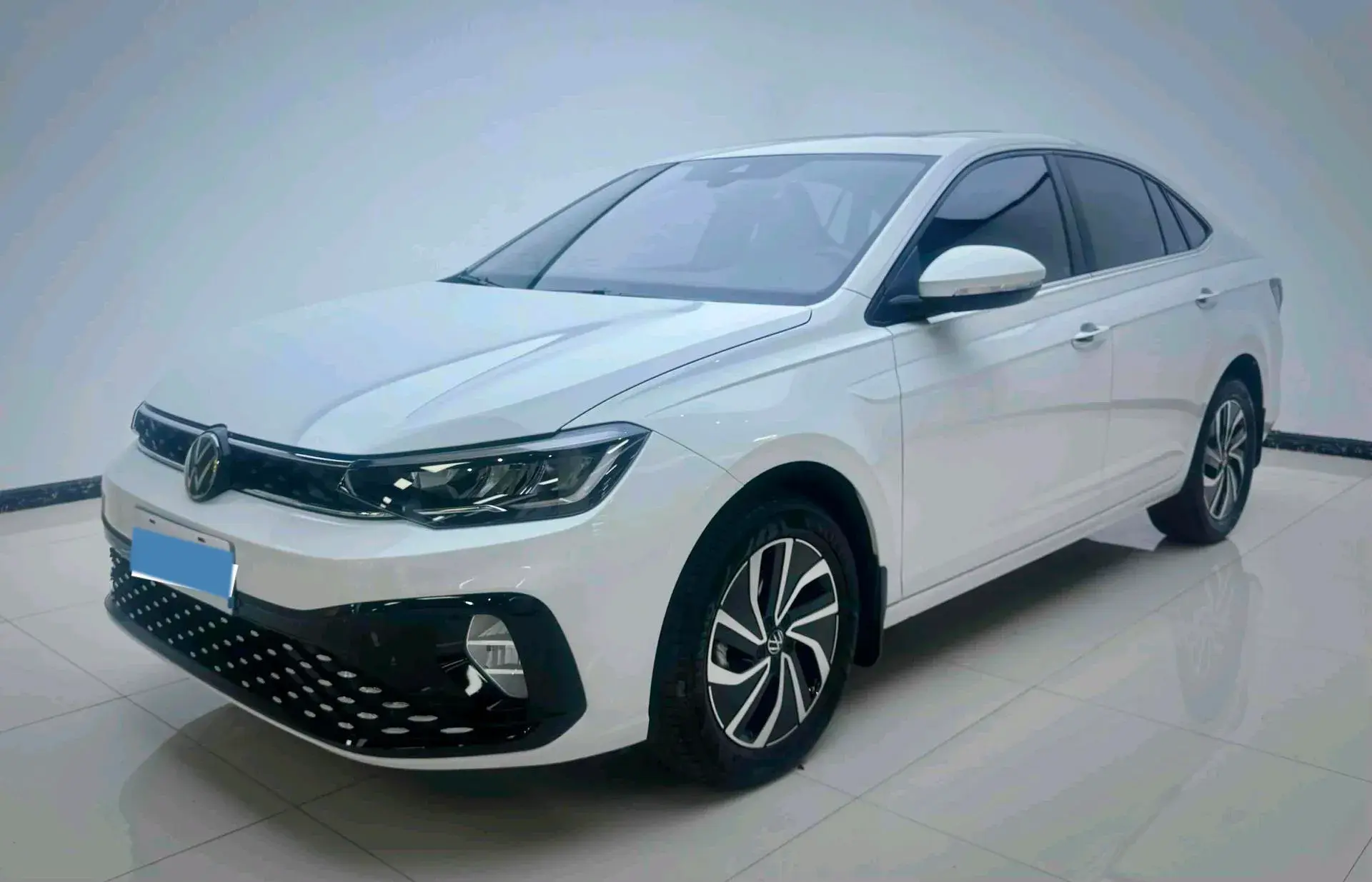 2023 VOLKSWAGEN LAVIDA view 1