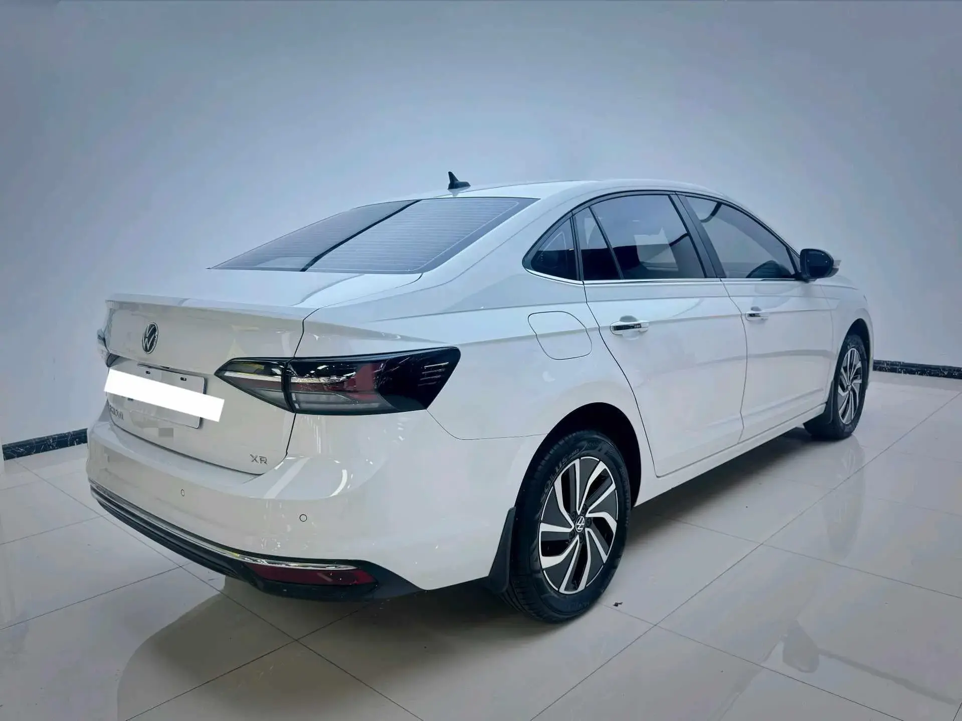 2023 VOLKSWAGEN LAVIDA thumbnail 4