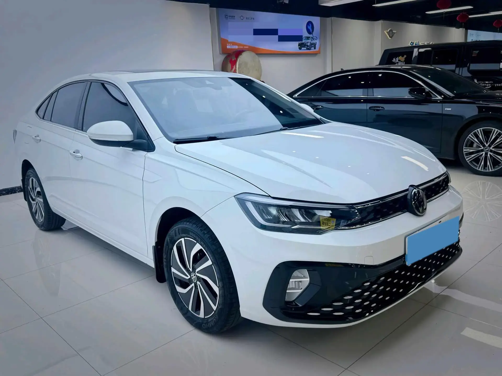 2023 VOLKSWAGEN LAVIDA thumbnail 3