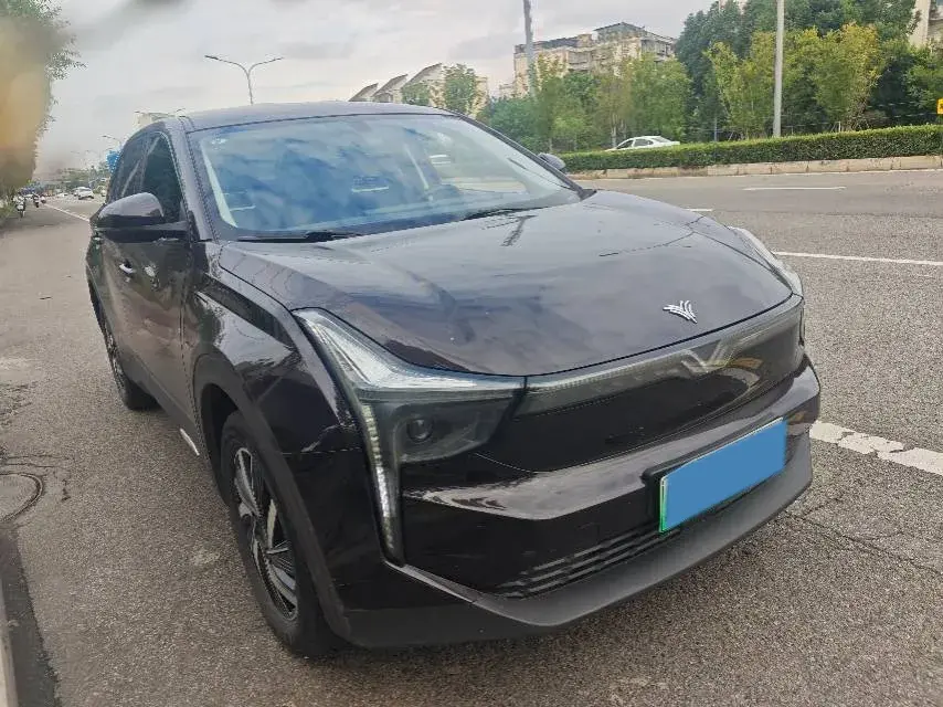 2021 NETA U thumbnail 3