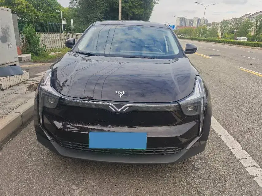 2021 NETA U thumbnail 2