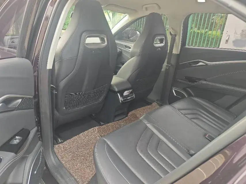 2021 NETA U thumbnail 4