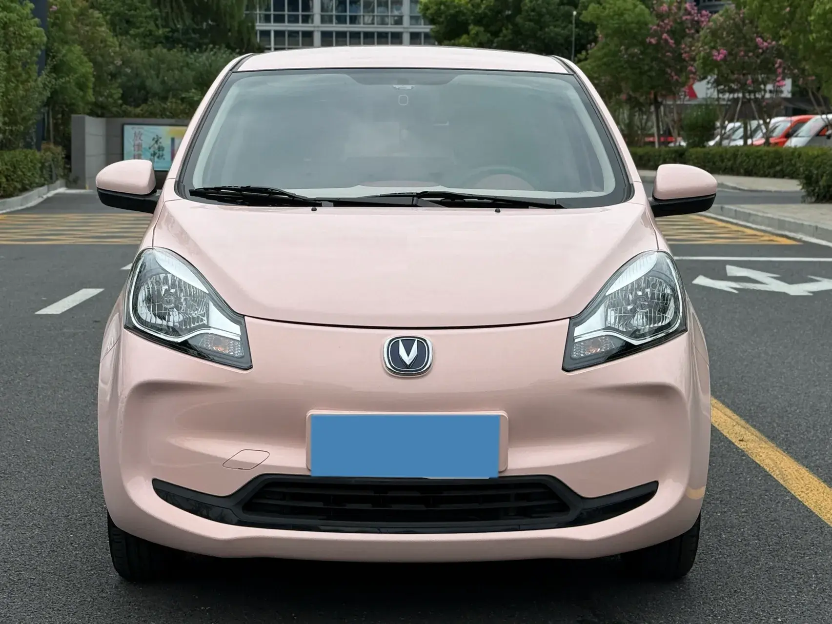 2021 CHANGAN BENBEN thumbnail 2