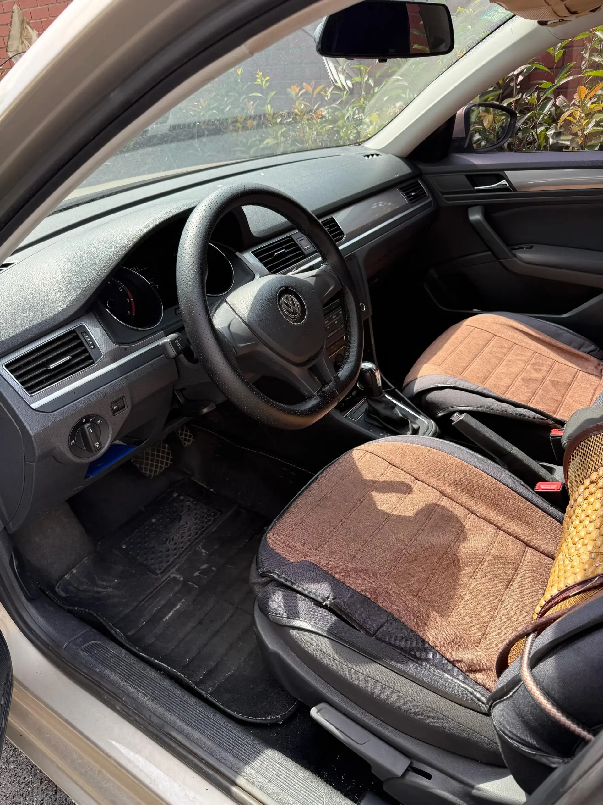 2018 VOLKSWAGEN BORA thumbnail 4