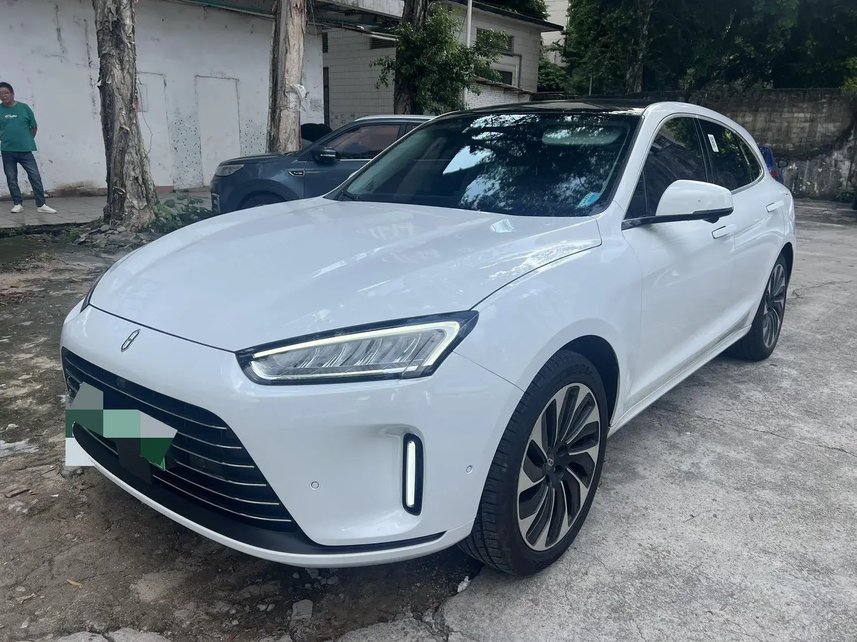 2022 HIMA AITO view 1