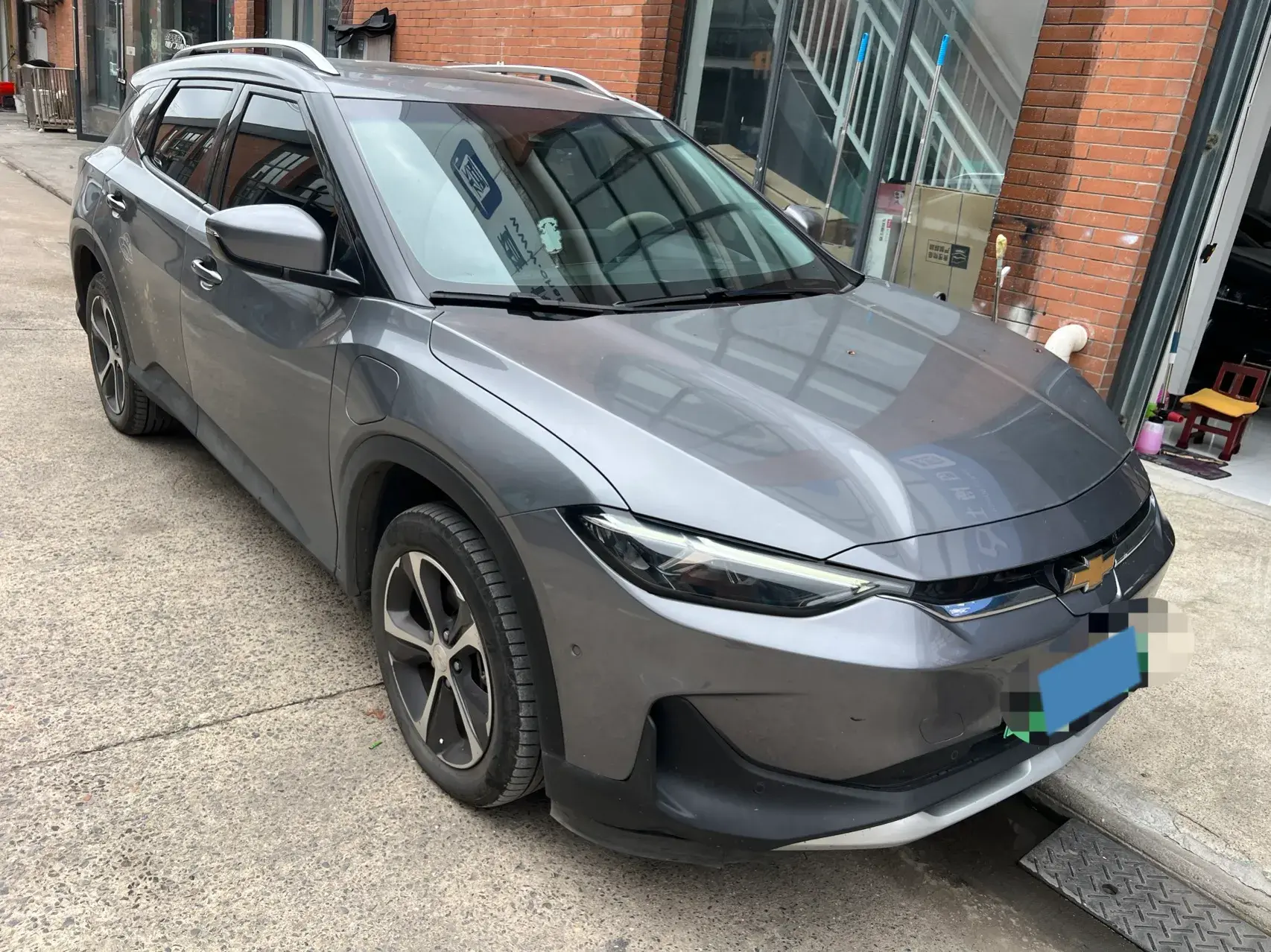 2021 CHEVROLET MENLO thumbnail 4