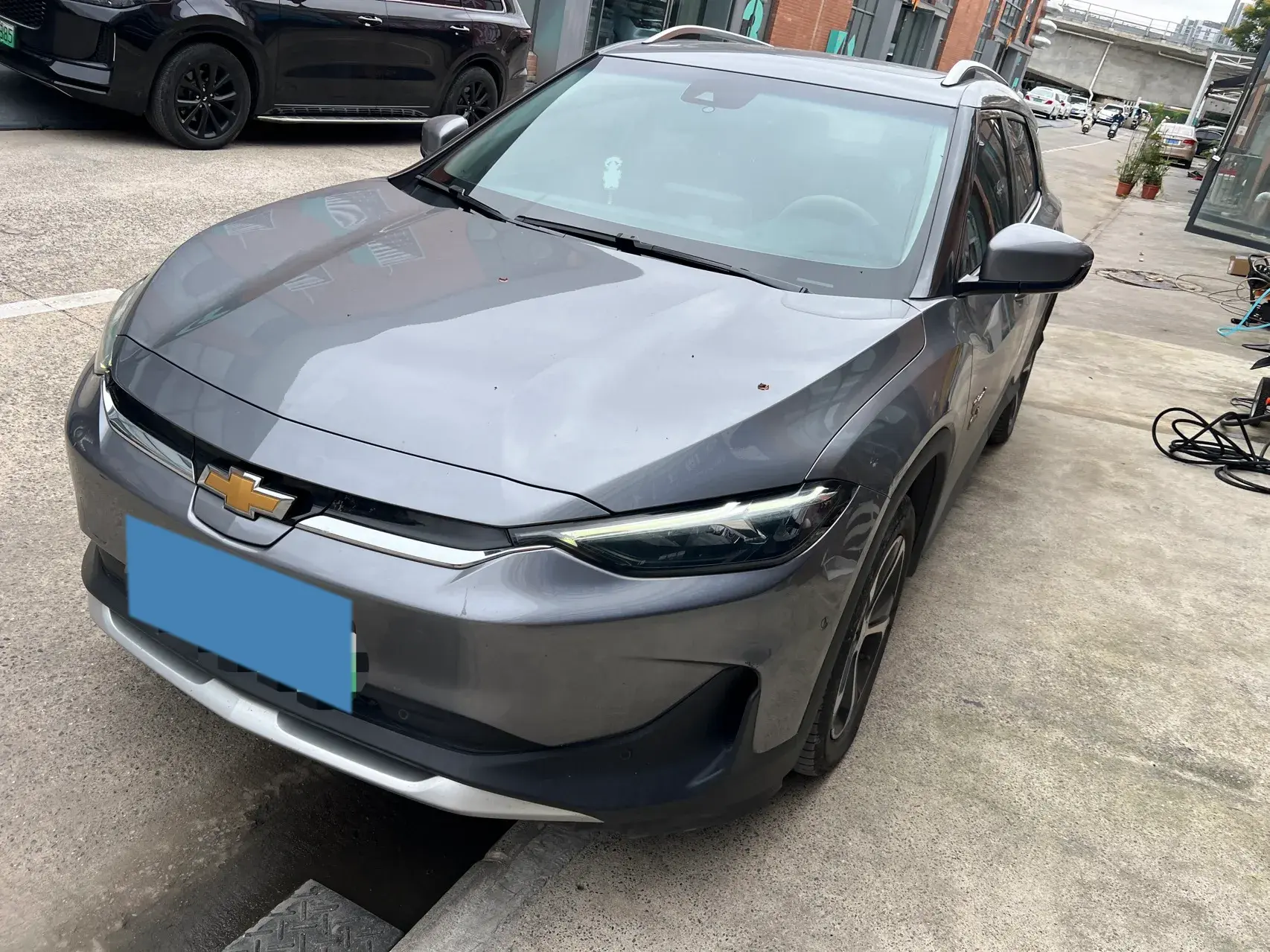 2021 CHEVROLET MENLO thumbnail 2