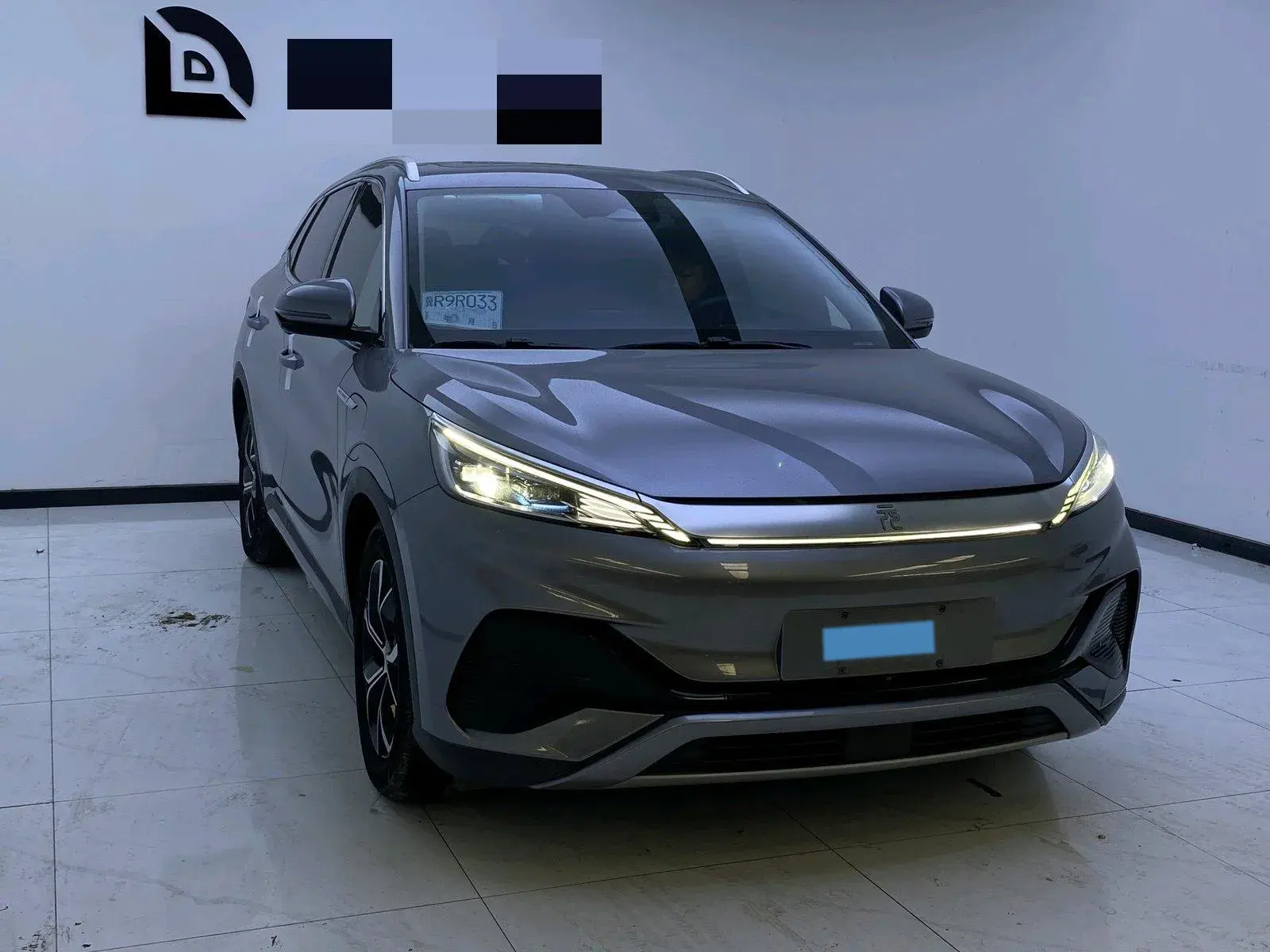 2022 BYD YUAN thumbnail 2