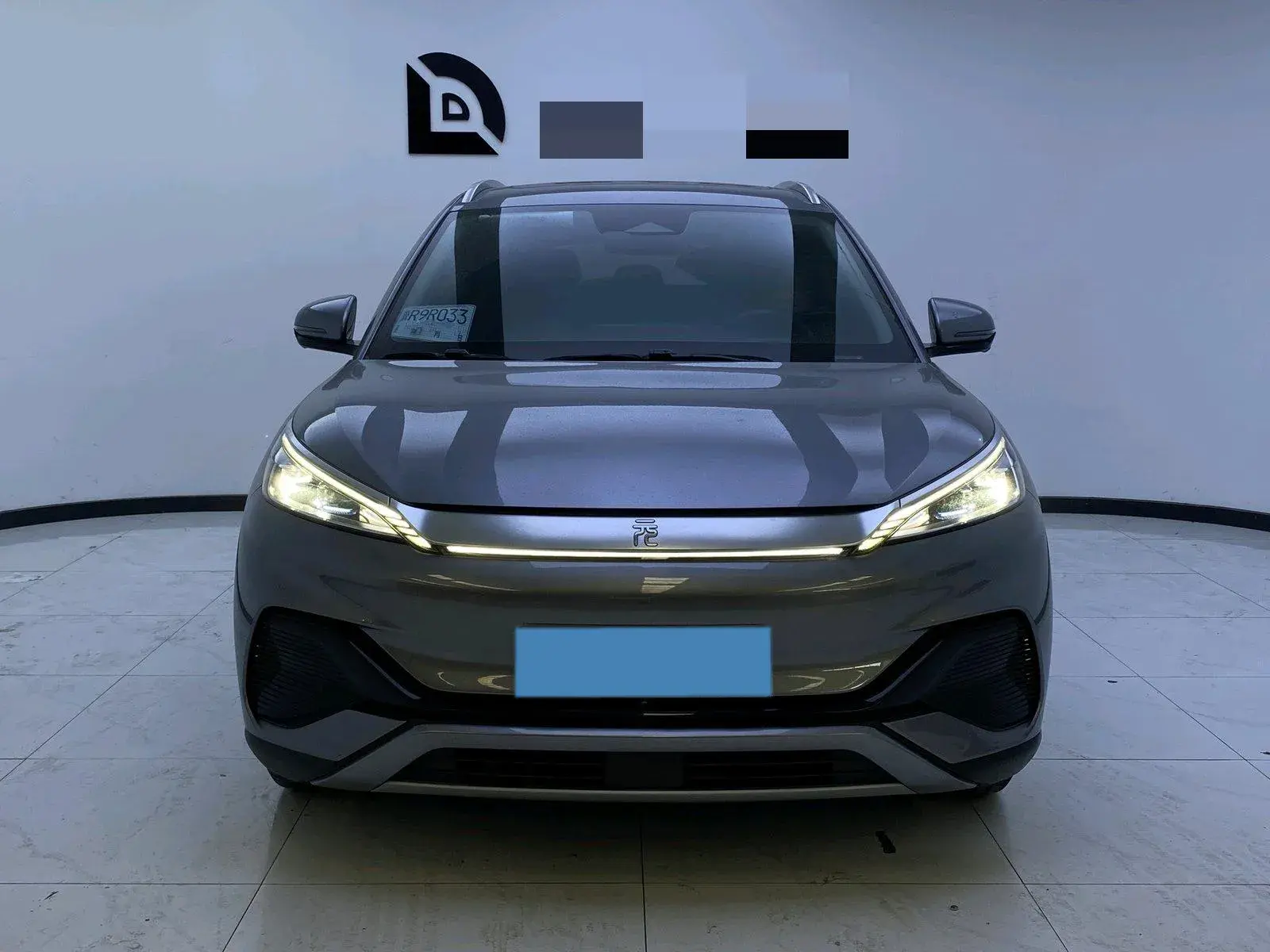 2022 BYD YUAN thumbnail 3