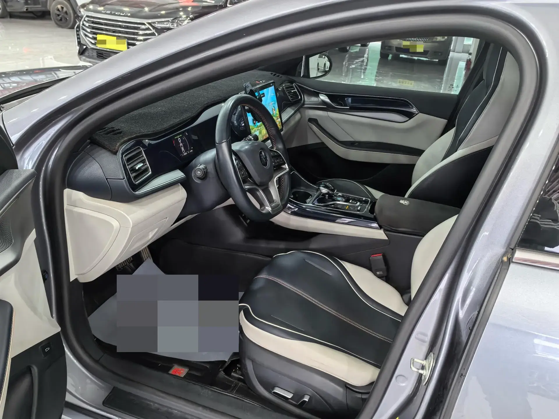 2021 BYD QIN thumbnail 4