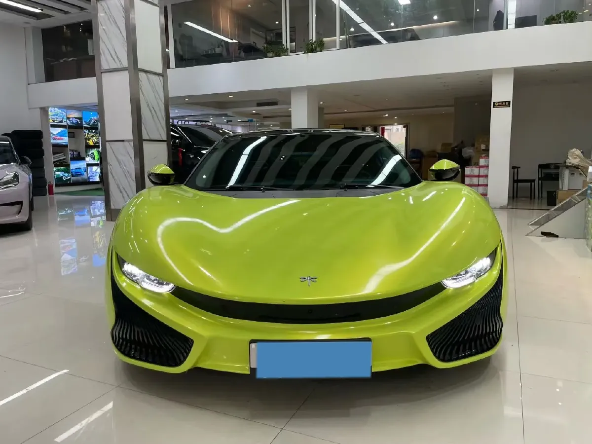2018 QianTu K50 BEV 78.84KWH,autocango,china used car exporter,china ev exporter,chinese used car exporter,chinese used ev exporter