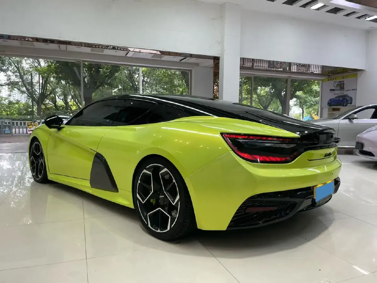 2018 QianTu K50 BEV 78.84KWH,autocango,china used car exporter,china ev exporter,chinese used car exporter,chinese used ev exporter