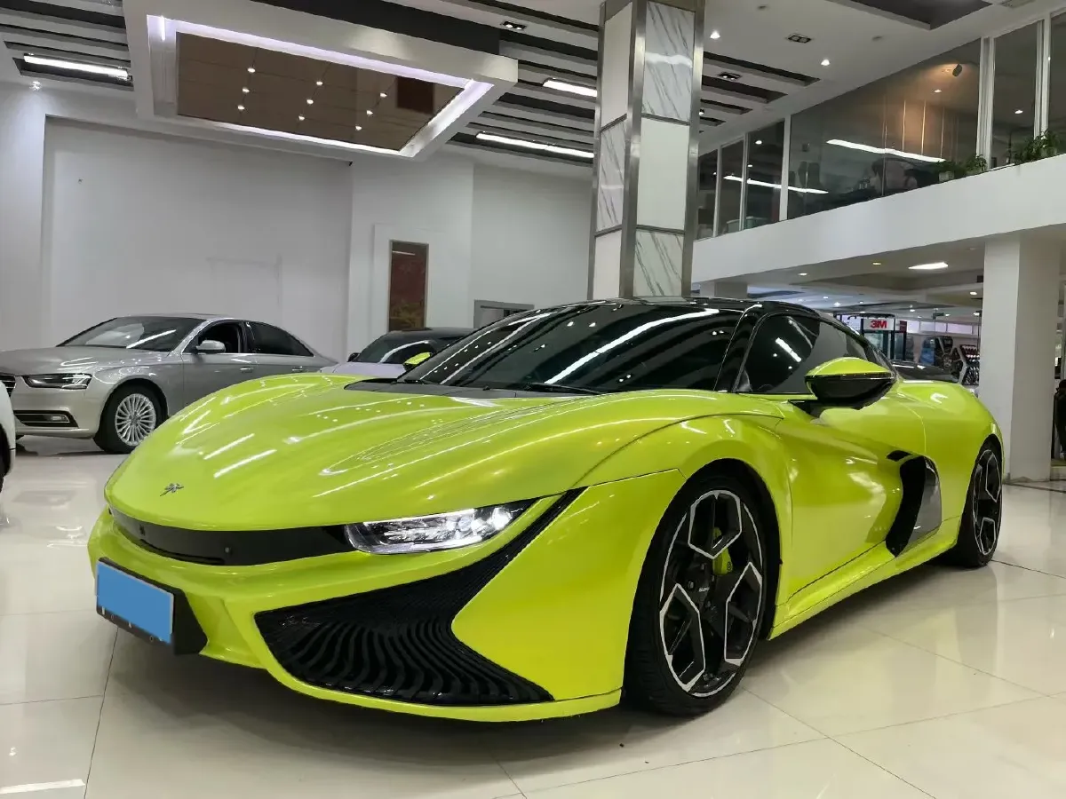 2018 QianTu K50 BEV 78.84KWH,autocango,china used car exporter,china ev exporter,chinese used car exporter,chinese used ev exporter