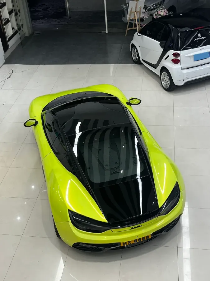 2018 QianTu K50 BEV 78.84KWH,autocango,china used car exporter,china ev exporter,chinese used car exporter,chinese used ev exporter