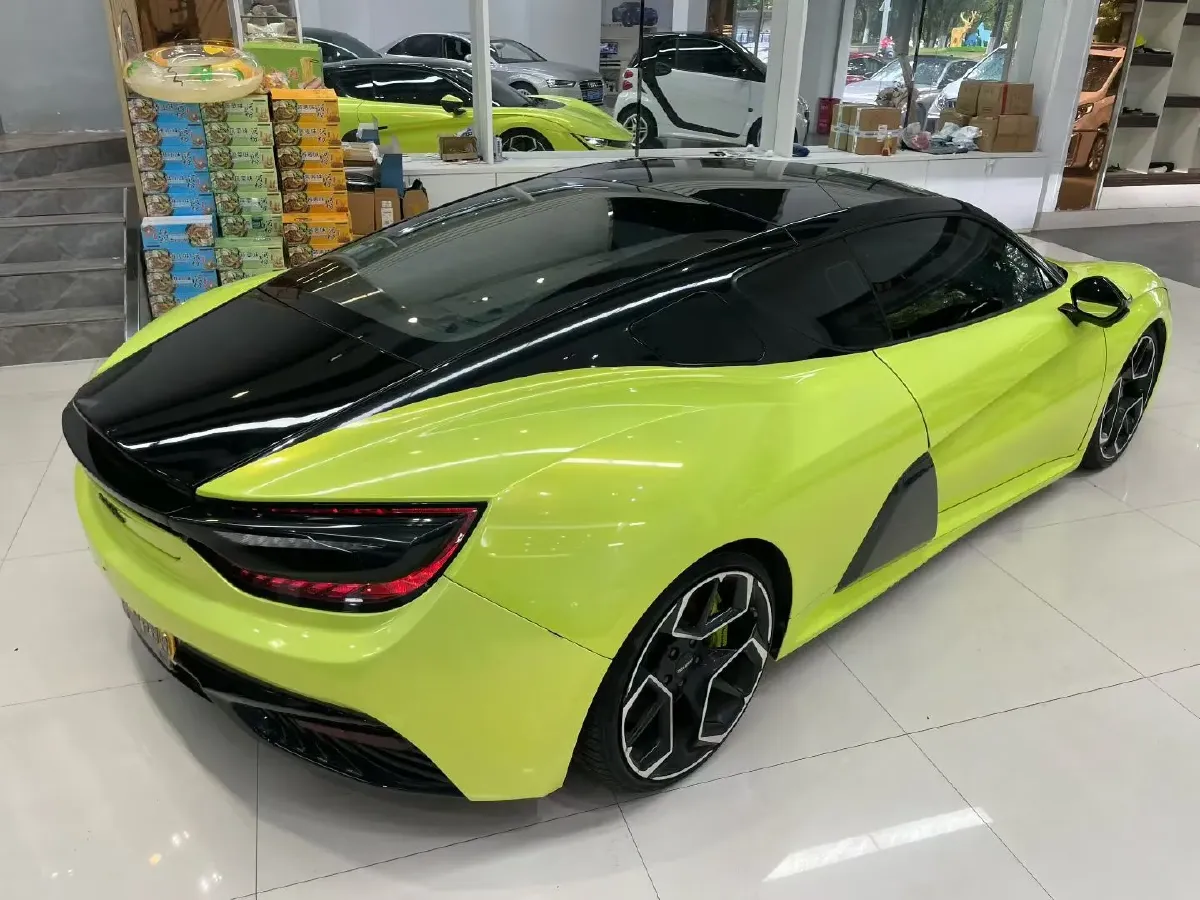 2018 QianTu K50 BEV 78.84KWH,autocango,china used car exporter,china ev exporter,chinese used car exporter,chinese used ev exporter