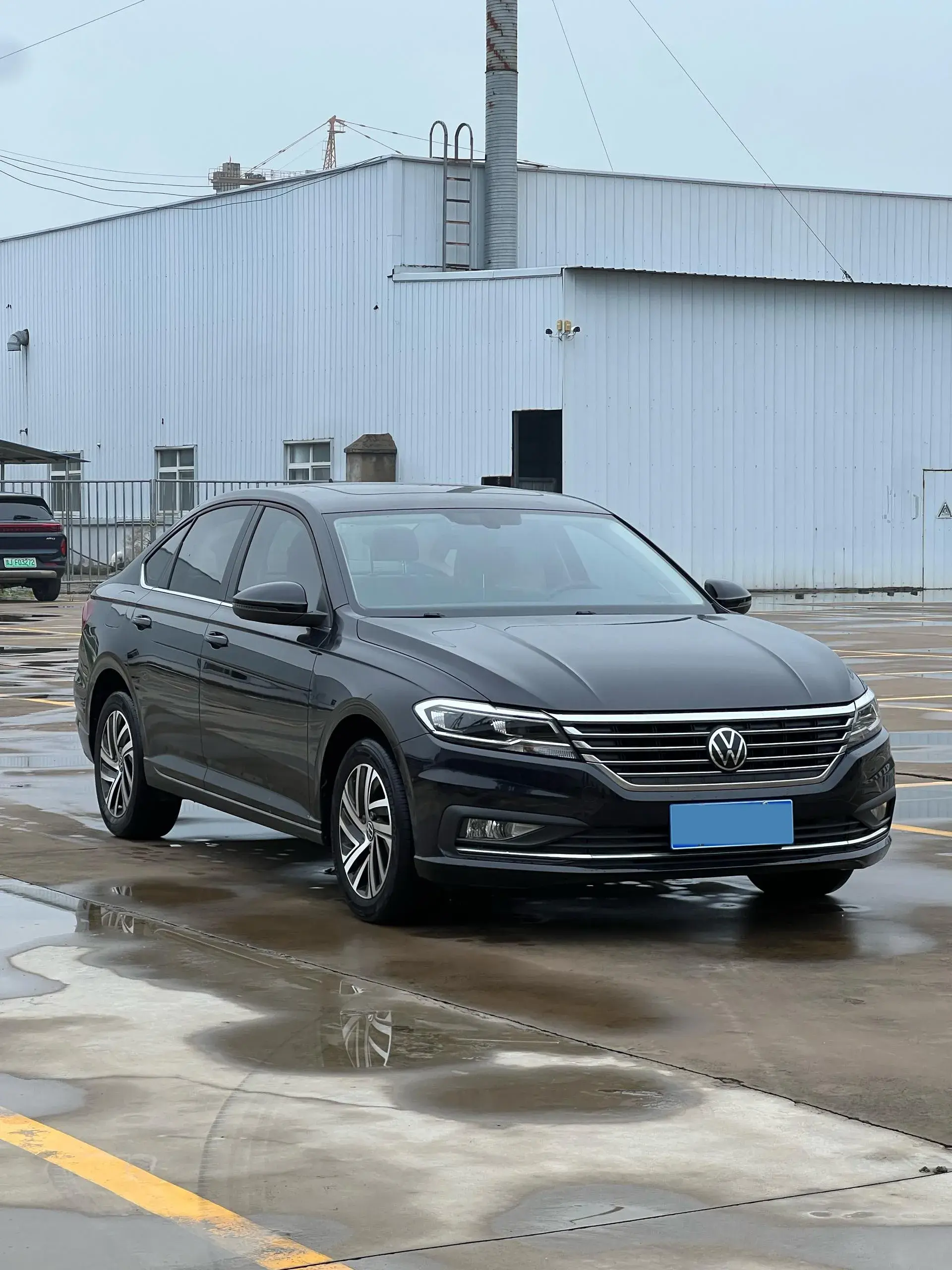 2022 VOLKSWAGEN LAVIDA thumbnail 3