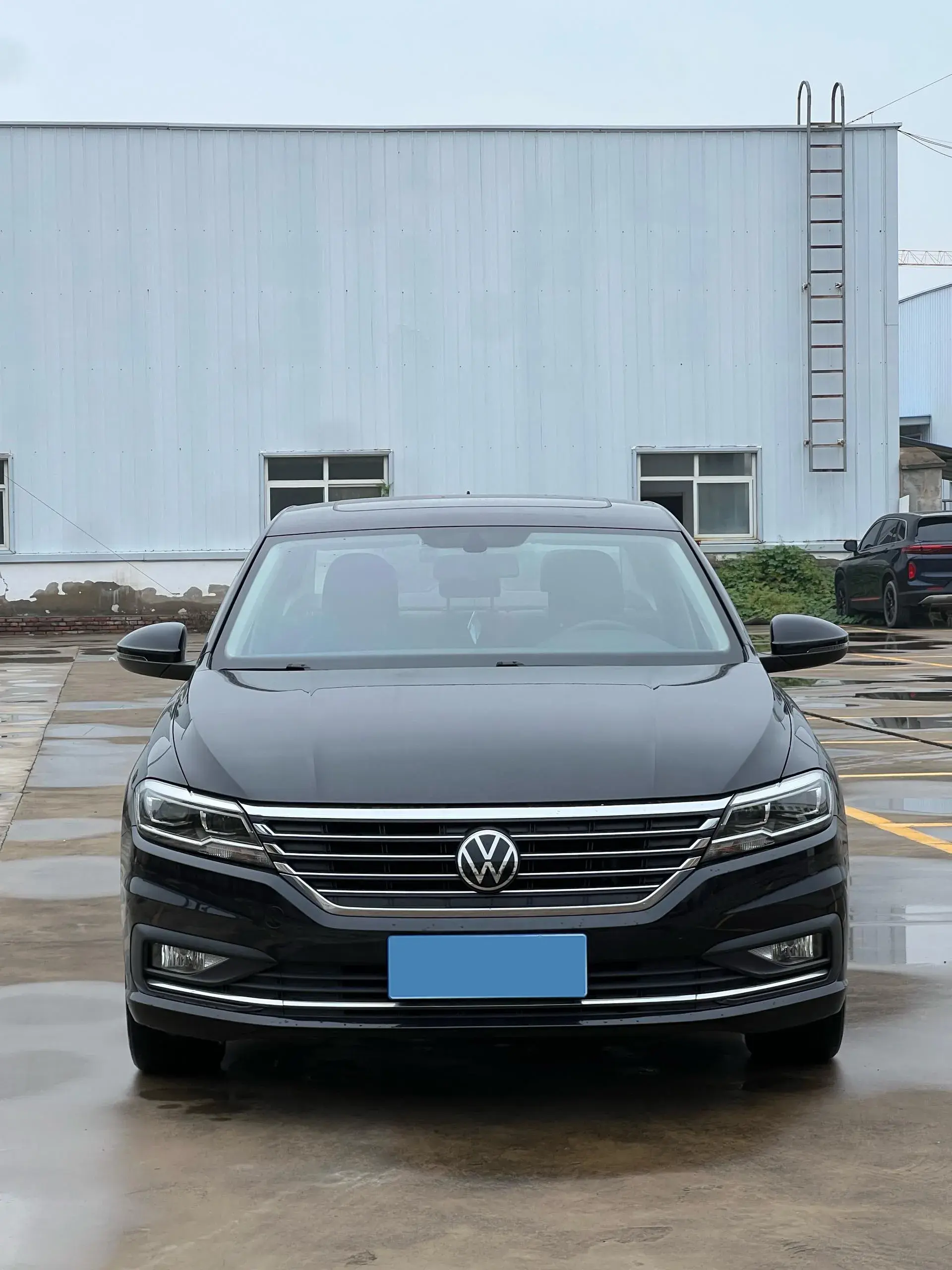 2022 VOLKSWAGEN LAVIDA thumbnail 2