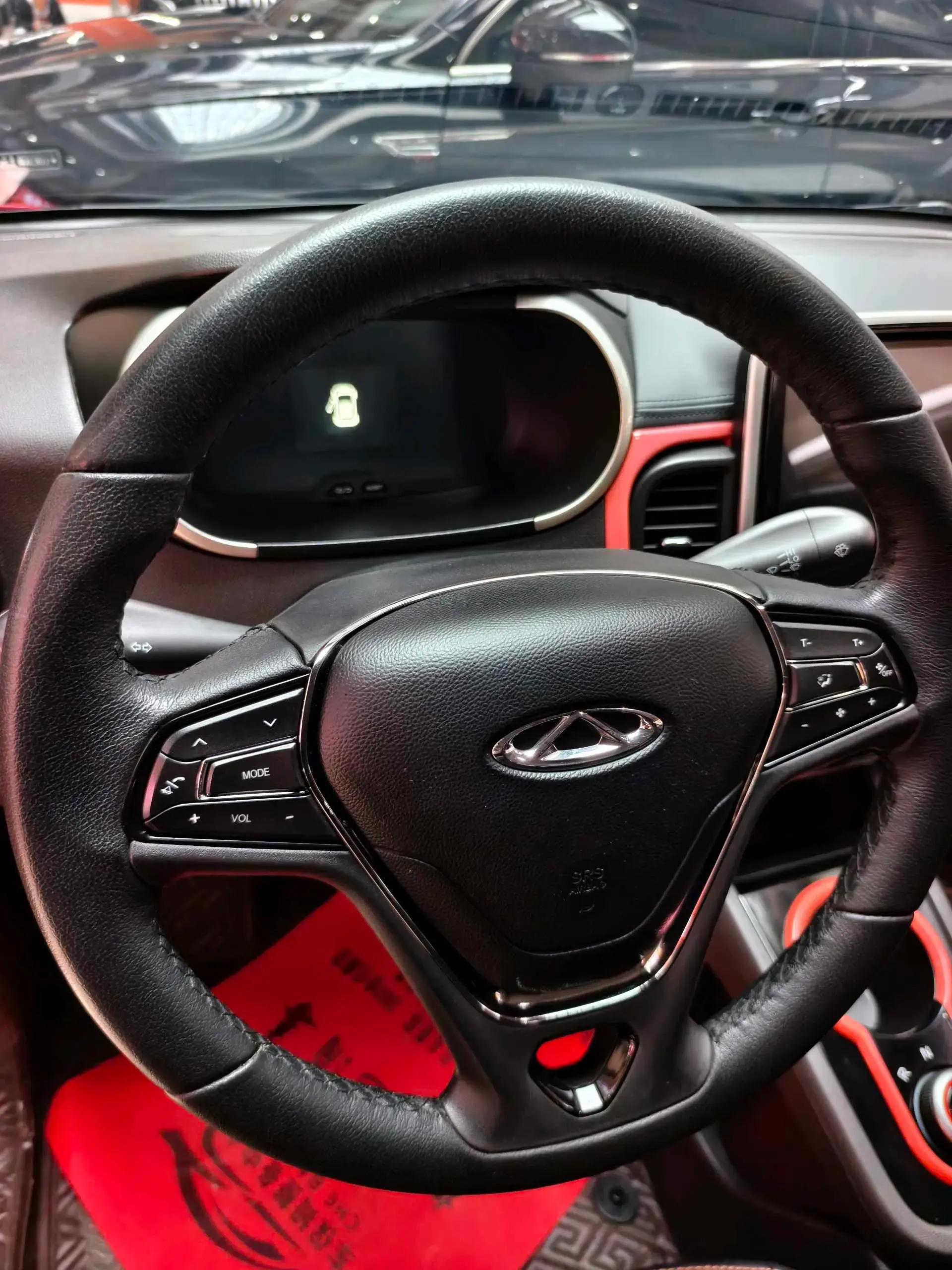 2019 CHERY LITTLE thumbnail 3