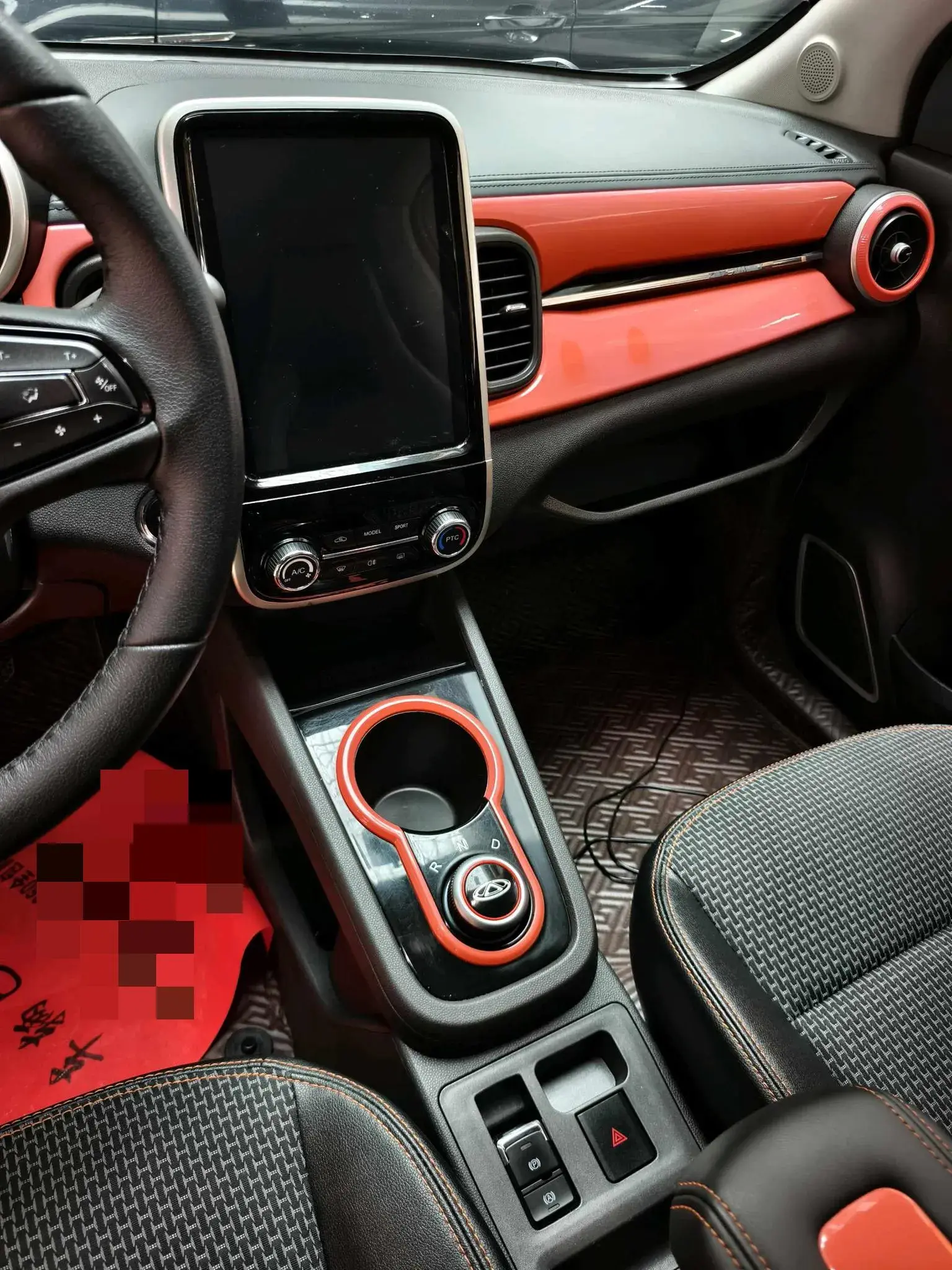 2019 CHERY LITTLE thumbnail 4