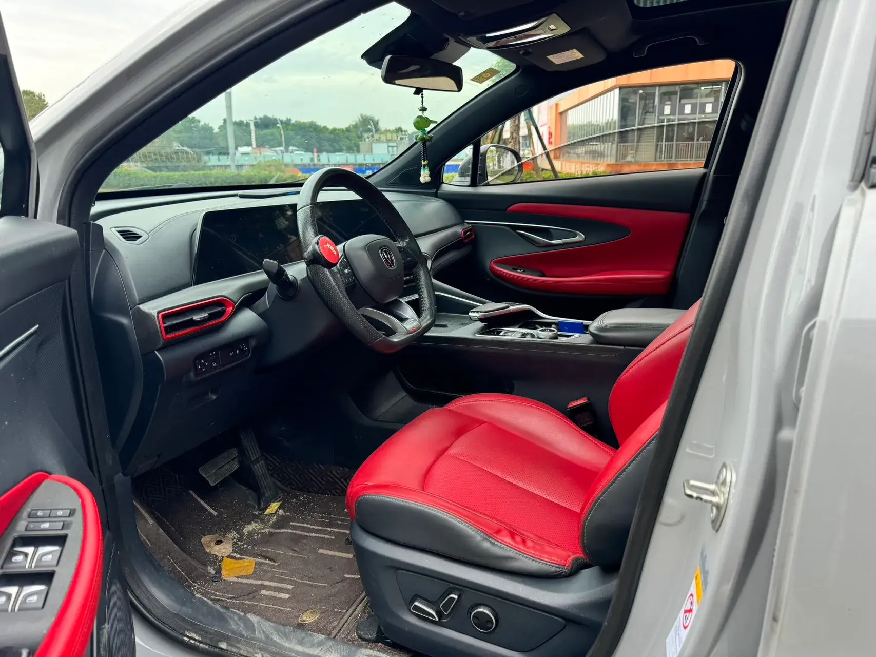 2020 CHANGAN UNI-T thumbnail 4