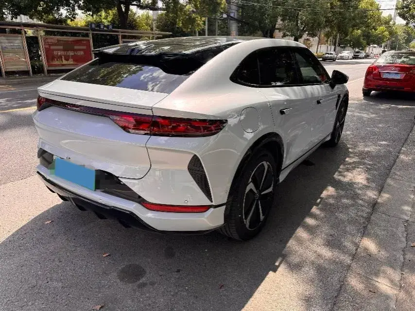 2024 BYD SONGL thumbnail 4