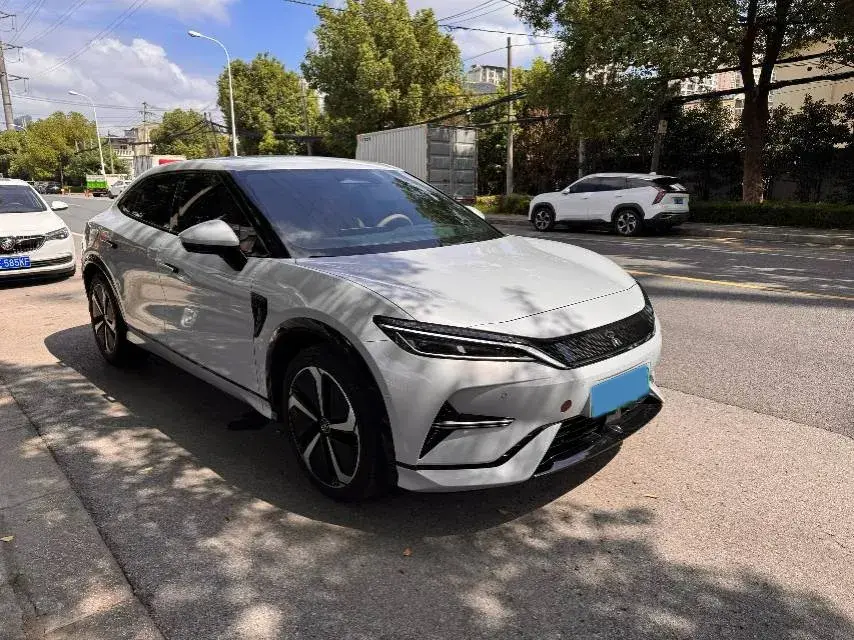 2024 BYD SONGL thumbnail 2