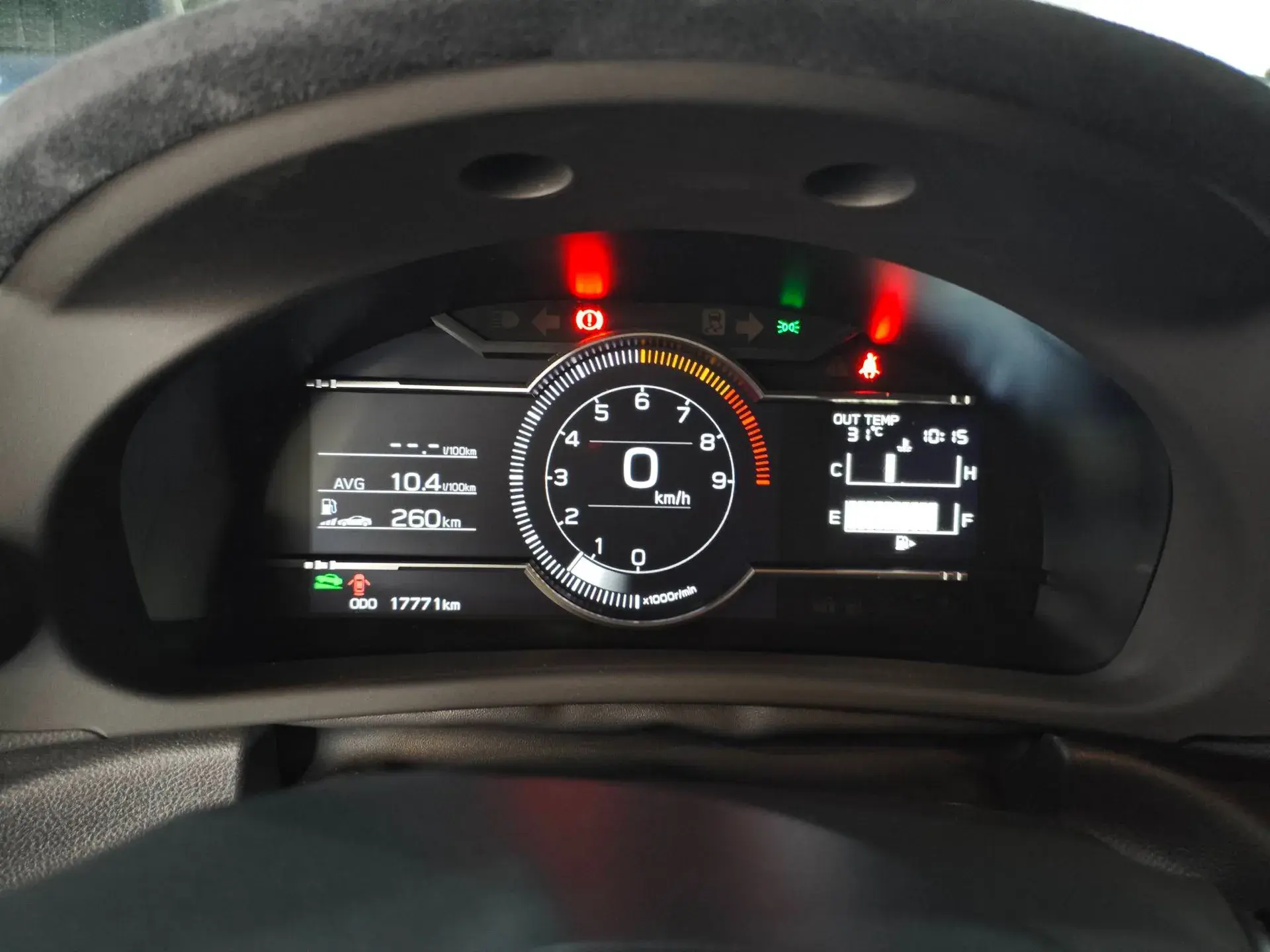 2022 SUBARU BRZ thumbnail 2