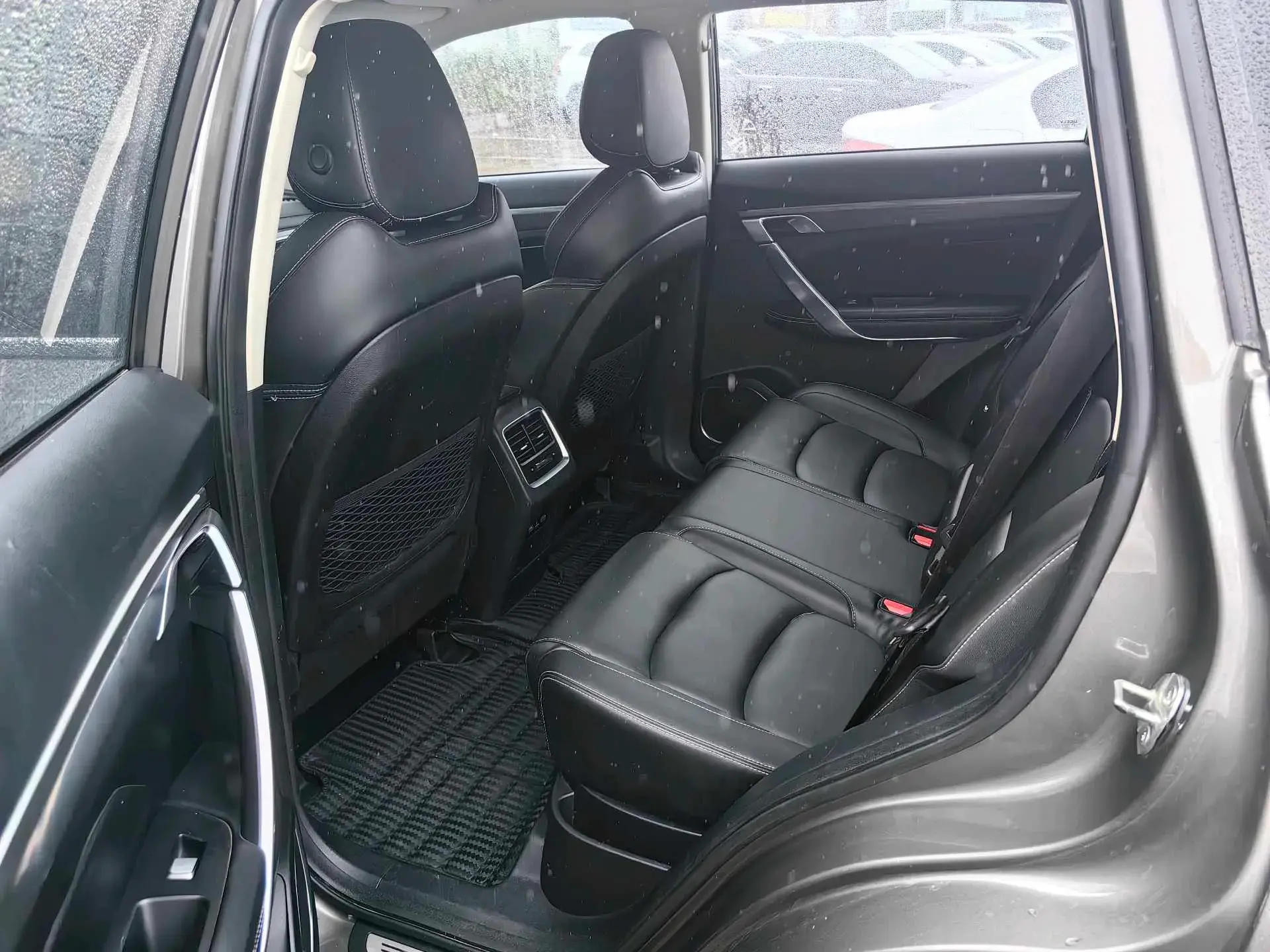 2020 GEELY AZKARRA thumbnail 2