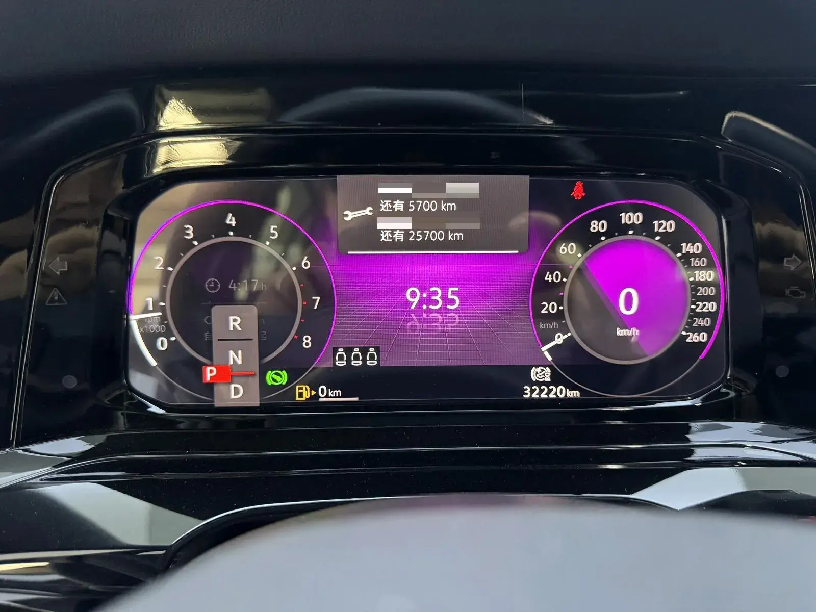 2023 VOLKSWAGEN GOLF thumbnail 4