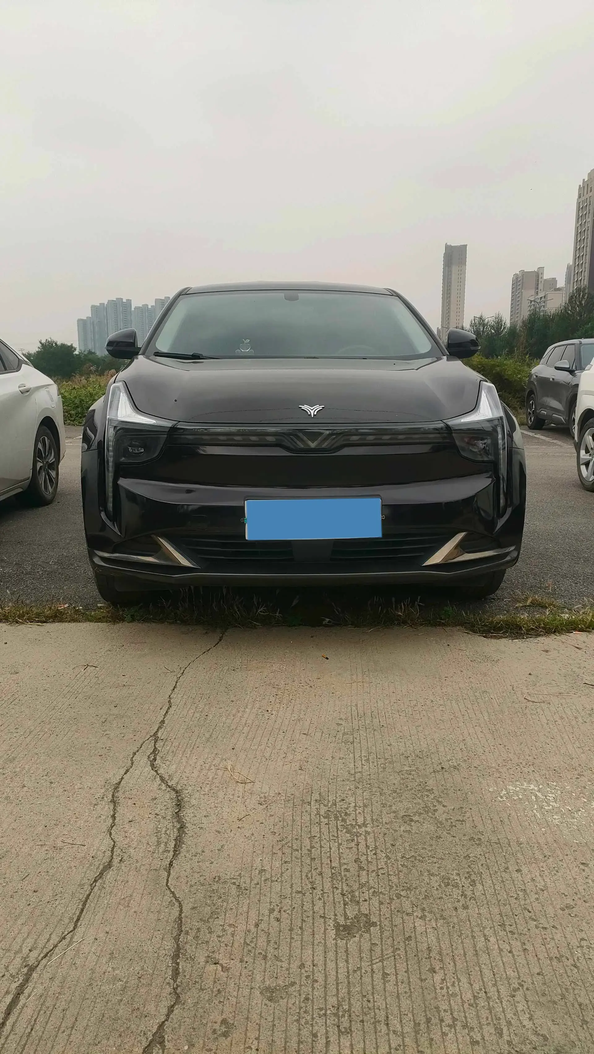 2022 NETA U thumbnail 2