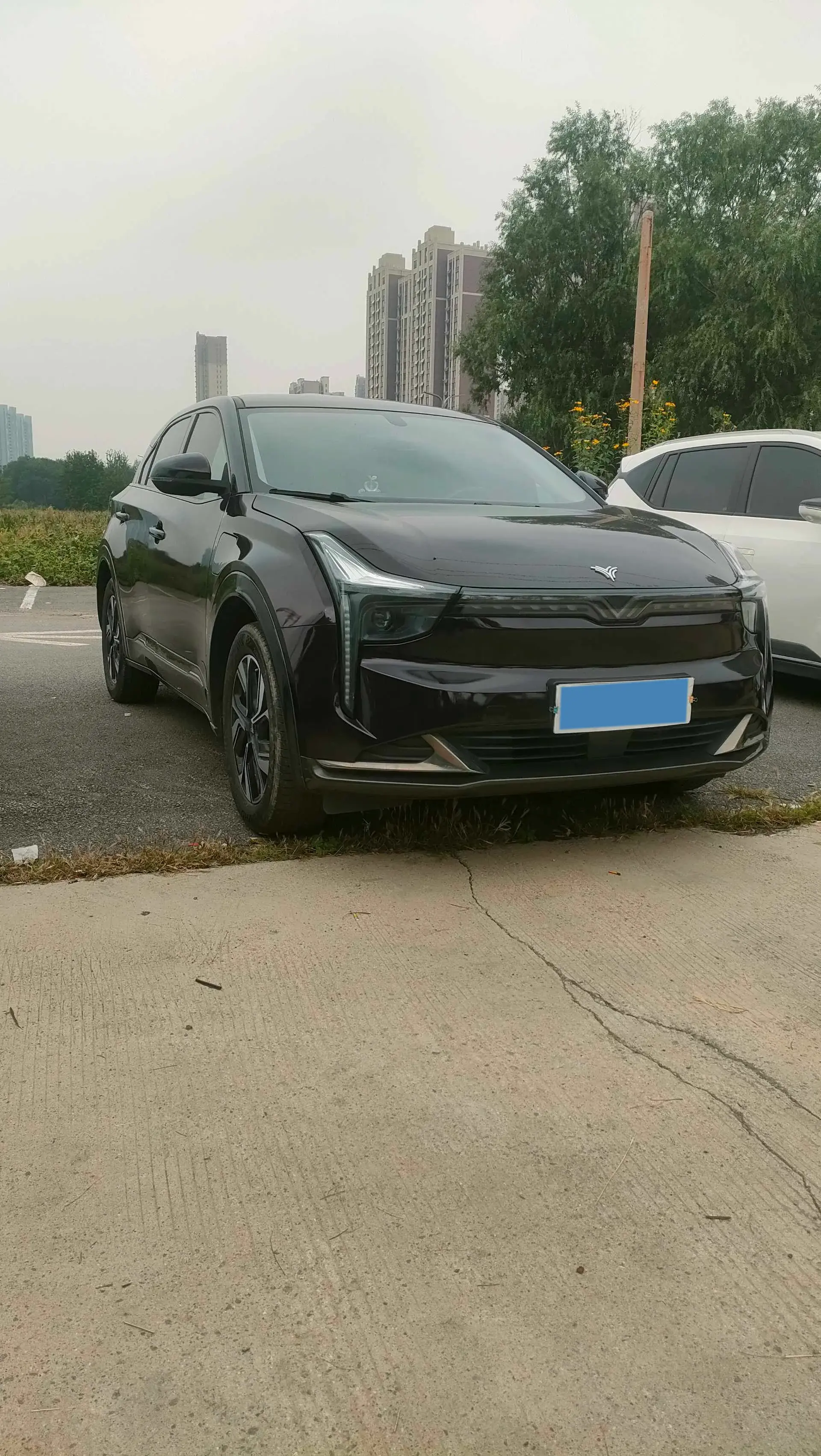 2022 NETA U thumbnail 3