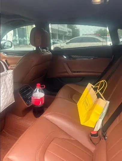 2017 MASERATI QUATTROPORTE thumbnail 2