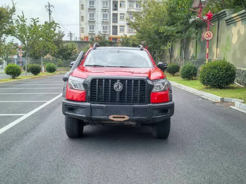 2021 DONGFENG RUIQI thumbnail 3