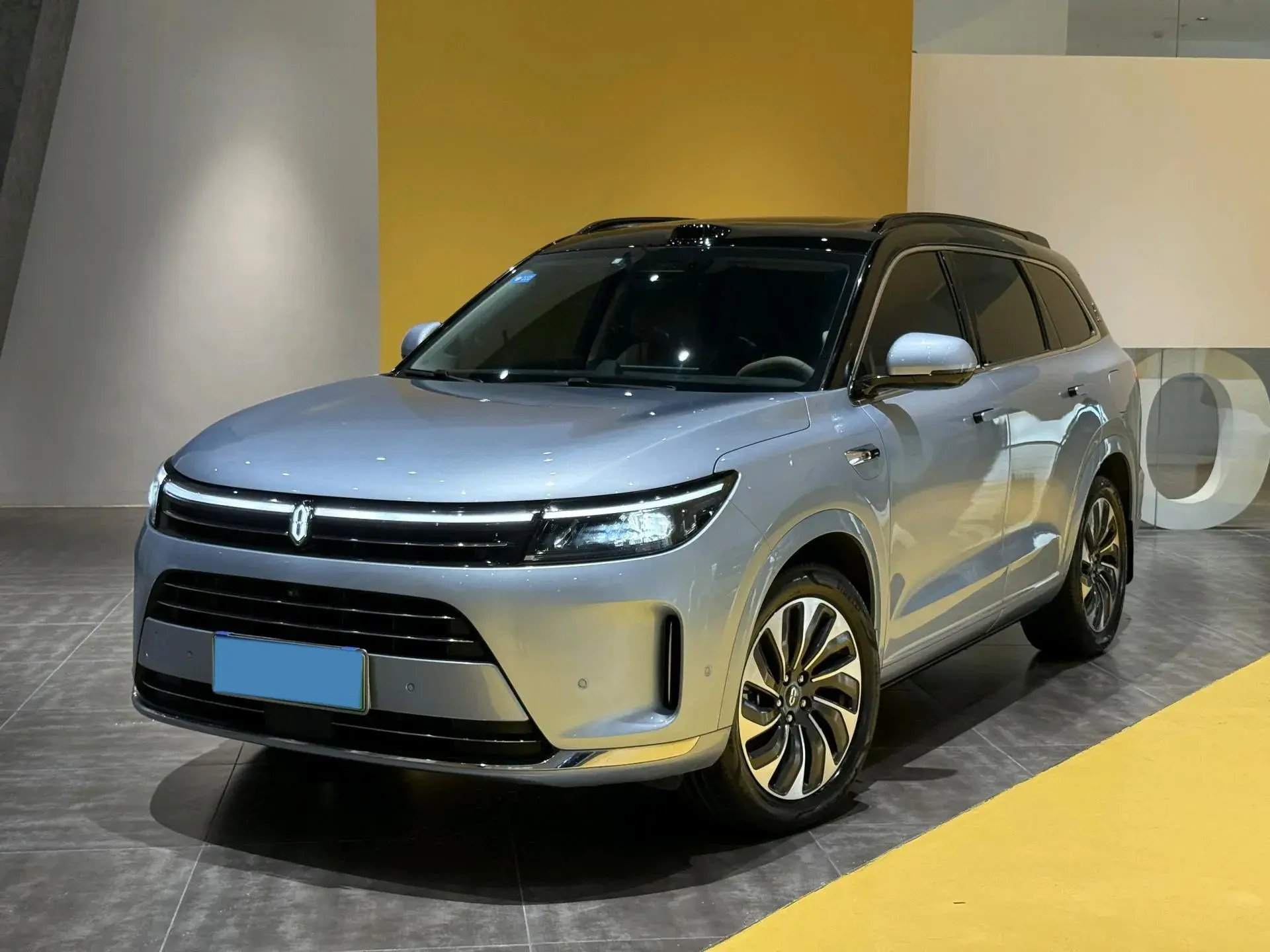 2024 HIMA AITO view 1